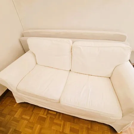 Apartamento City Center Apartments With Balcony & Garden View Rigi - Self Checkin