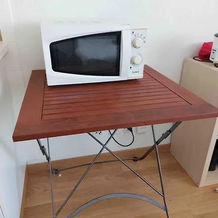 Apartamento City Center Apartments With Balcony & Garden View Rigi - Self Checkin Zúrich