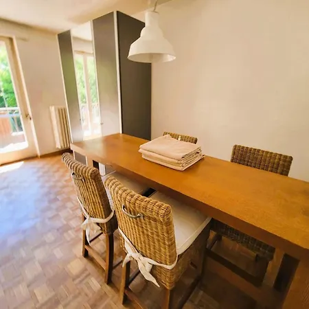 Apartamento City Center Apartments With Balcony & Garden View Rigi - Self Checkin Zúrich