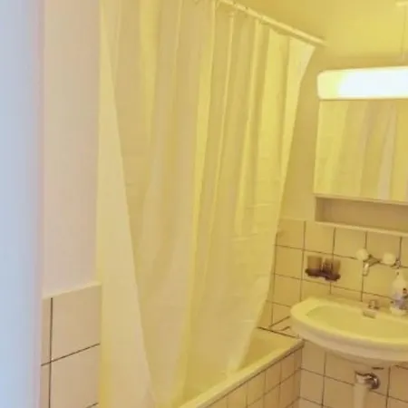 City Center Apartments With Balcony & Garden View Rigi - Self Checkin Apartamento *