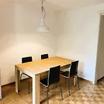 شقة Center With Balcony & Garden View Rigi - Self Checkin *