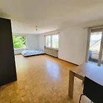 Center With Balcony & Garden View Rigi - Self Checkin *