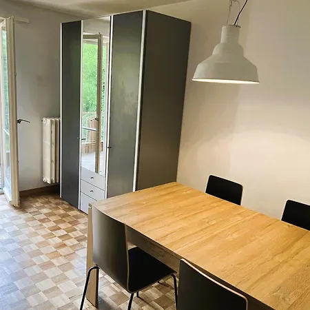 City Center Apartments With Balcony & Garden View Rigi - Self Checkin *