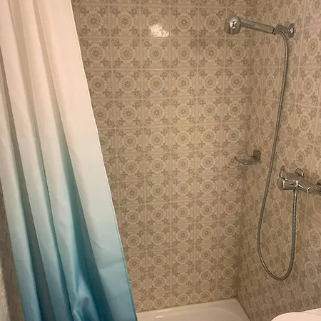 Apartment Center Flats With Balcony Garden View Rigi Self Checkin