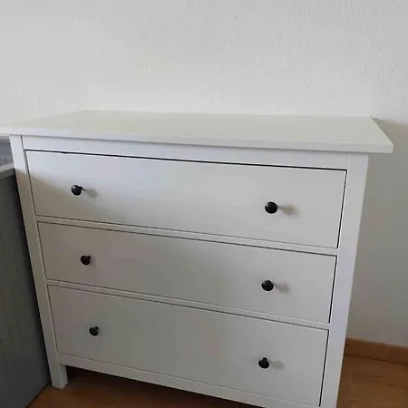 Center Flats With Balcony Garden View Rigi Self Checkin Lejlighed *