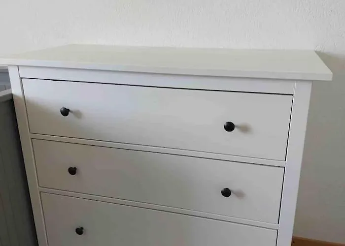 Center With Balcony & Garden View Rigi - Self Checkin Appartamento *