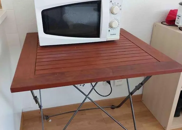 Appartement Center With Balcony & Garden View Rigi - Self Checkin Zürich