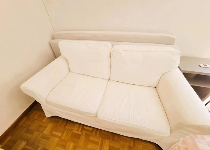 Apartamento Center With Balcony & Garden View Rigi - Self Checkin