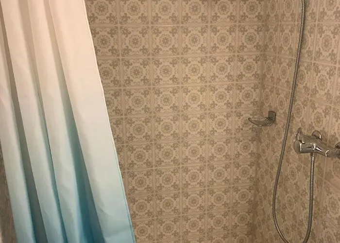 Apartamento Center With Balcony & Garden View Rigi - Self Checkin